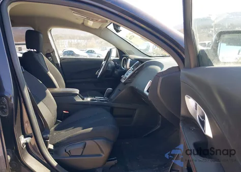 2015 Chevrolet Equinox 1Lt z USA, uszkodzony, nr VIN 1GNALBEK5FZ130529